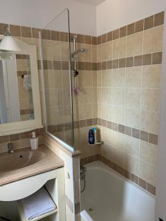 Duplex village vacances Grospierres - Grospierres - 7