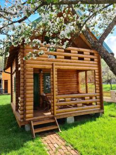 Guest house Green Garden - 1