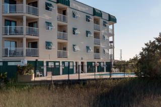 Bay Creek Villa - 205 - Edisto Beach - 9