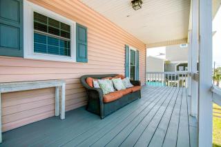 A Shore Thing - Edisto Beach - 9