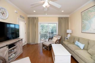 The Retreat - Edisto Beach - 7