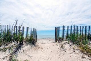 A Shore Thing - Edisto Beach - 8