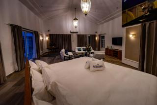 Hotel Petit Brussel - 6