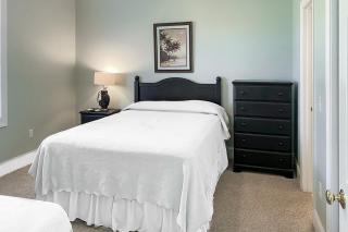 King Cotton Villa 17 - Edisto Beach - 8