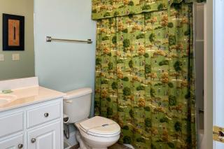King Cotton Villa 17 - Edisto Beach - 1
