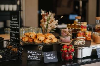 Hôtel La Robéyère - BW Signature Collection - Embrun - 3