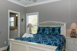 Good Graces - Edisto Beach - 1