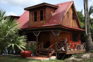 Villa Vedici - Kampot - 8