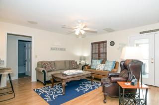 Summer House - Edisto Beach - 7