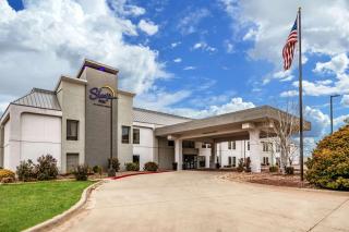 Sleep Inn - Clovis - 9