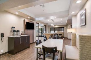 Sleep Inn - Clovis - 8