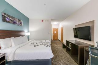 Sleep Inn - Clovis - 4