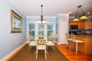Chateau Relaxo - Edisto Beach - 6
