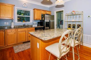 Chateau Relaxo - Edisto Beach - 5