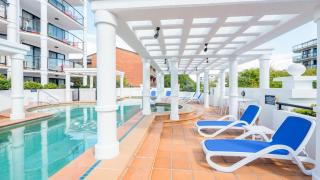 Aegean Mooloolaba - Mooloolaba - 4