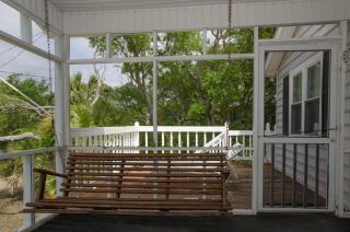 Sand Quarters - Edisto Beach - 5