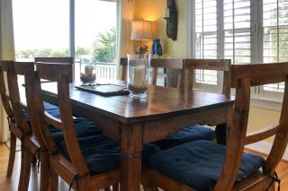 Just Us - Edisto Beach - 7