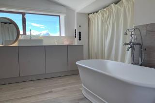 Le Cabanon de Modène version 2021 nature - 0