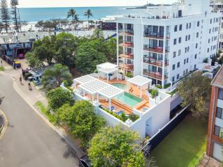 Aegean Mooloolaba - Mooloolaba - 9