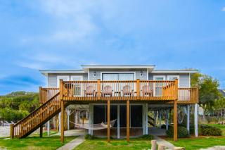 Hamptons South - Edisto Beach - 0