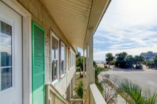 Waves of Grace - Edisto Beach - 9