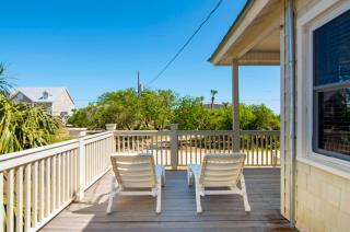 Waves of Grace - Edisto Beach - 7