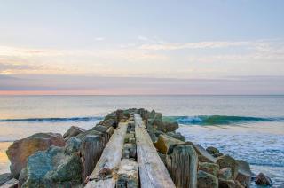 Waves of Grace - Edisto Beach - 3
