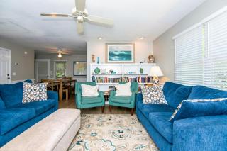 Big Oak Landing - Edisto Beach - 7