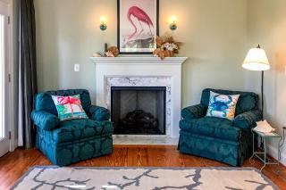 Pink Bird Cottage - Edisto Beach - 9