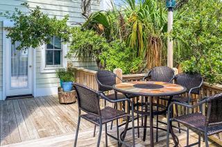 Pink Bird Cottage - Edisto Beach - 7