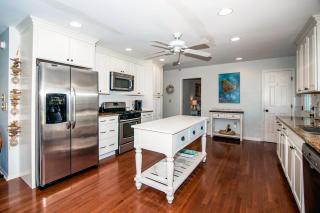 Goldie's Retreat - Edisto Beach - 2