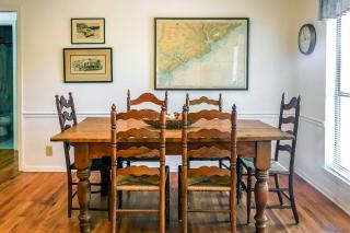 Cupid's Nest - Edisto Beach - 6