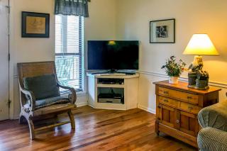 Cupid's Nest - Edisto Beach - 4