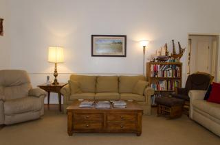 Harmony Shores - Edisto Beach - 2