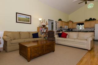 Harmony Shores - Edisto Beach - 1
