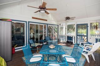 Artsea Phartsea - Edisto Beach - 9