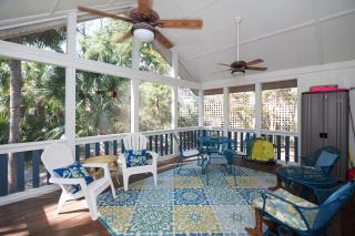 Artsea Phartsea - Edisto Beach - 6