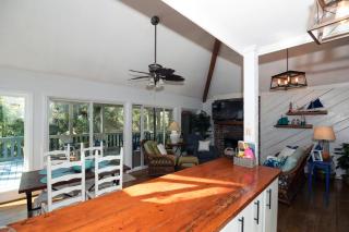Artsea Phartsea - Edisto Beach - 4