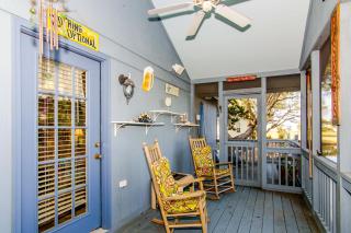 Mermaid Cottage - Edisto Beach - 9