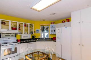 Mermaid Cottage - Edisto Beach - 5