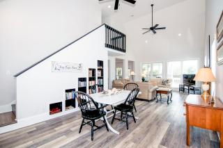Pop Pop's Place - Edisto Beach - 7
