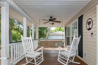 Better Together - Edisto Beach - 9
