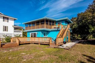 Davis - Edisto Beach - 7