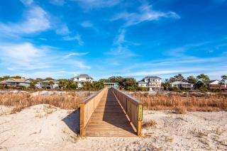 Davis - Edisto Beach - 4