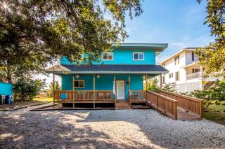 Davis - Edisto Beach - 2