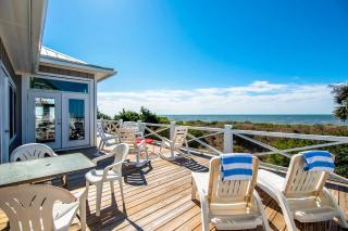 Stokes - Edisto Beach - 0