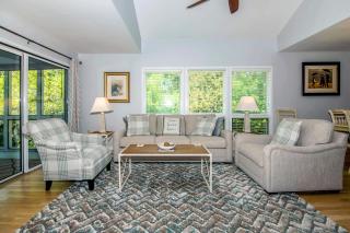 Summerwind Villa - 406 - Edisto Beach - 8