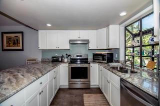 Summerwind Villa - 406 - Edisto Beach - 7