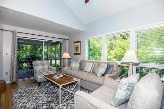 Summerwind Villa - 406 - Edisto Beach - 6