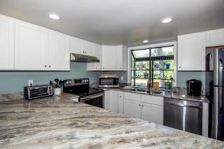 Summerwind Villa - 406 - Edisto Beach - 5